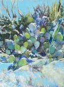 art of carol arnold